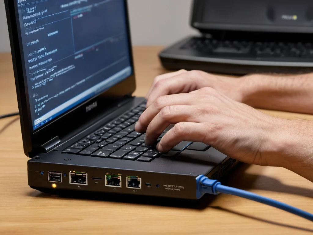 网络设备：云端开发VPN：连接流程说明 - ikuu